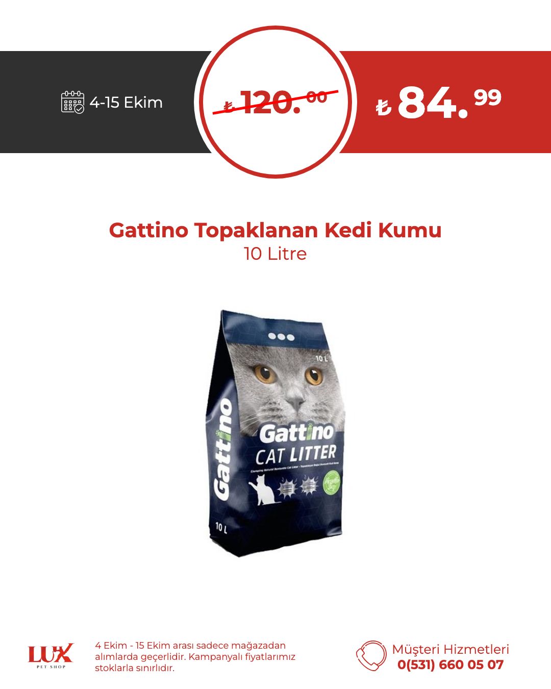 Görsel Broşür Örneği 3 - Ürün Kataloğu