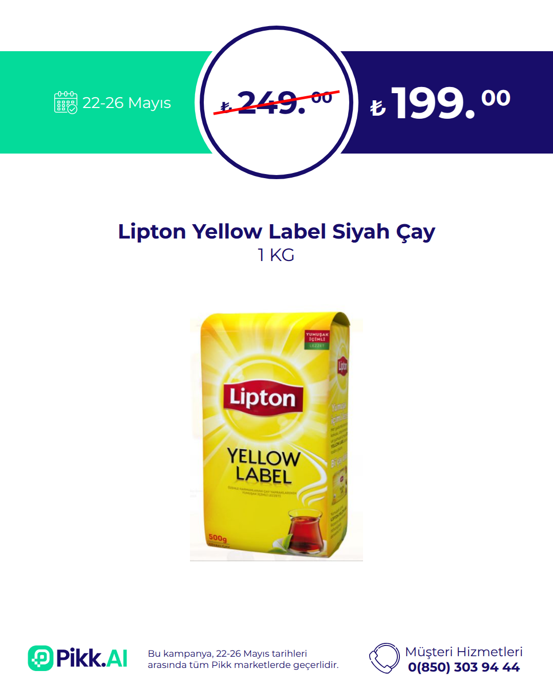 Görsel Broşür Örneği 1 - Ürün Kataloğu